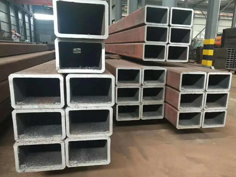 未央s355j0方管